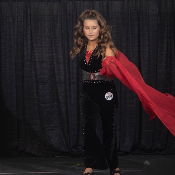 Fun Fashion size xSmall - Picture 4 of 4